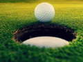 Jeu Golf Masters!