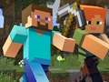 Jeu Minecraft Hidden Items