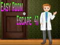 Jeu Amgel Easy Room Escape 41
