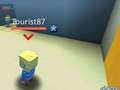 Jeu Evil Teacher Baldi