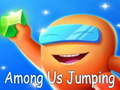 Jeu Among Us Jumping