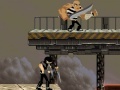 Jeu The Silence Killer