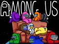Jeu Among Us Jigsaw Puzzle
