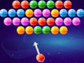 Jeu Bubble Shooter Challenge