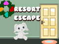 Jeu Resort Escape