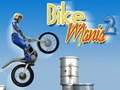Jeu Bike Mania 2