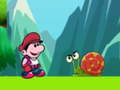 Jeu Super Bino Go 