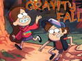 Jeu Gravity Fall