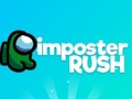 Jeu Among Us İmpostor Crash
