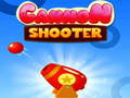 Jeu Cannon shooter