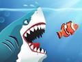 Jeu Angry Sharks