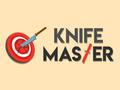 Jeu Knife Master