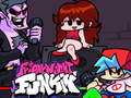 Jeu Friday Night Funkin