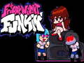 Jeu Friday Night Funkin VS Sky Full Week