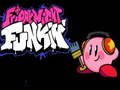 Jeu Friday Night Funkin vs Kirby