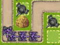 Jeu TankDefense