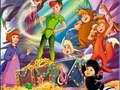 Jeu Peter Pan Jigsaw Puzzle Collection