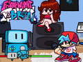 Jeu Friday Night Funkin vs BR14N 