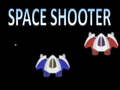 Jeu Space Shooter 