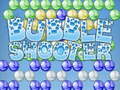 Jeu Bubble Shooter