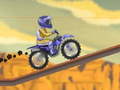 Jeu Trial Xtreme 4 Remastered