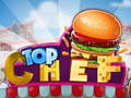 Jeu Top Chef