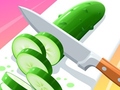 Jeu Perfect Slices Master 