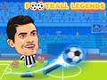 Jeu Football Legends 2021