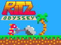 Jeu Ritz Odyssey