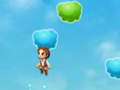 Jeu Jump To The Clouds