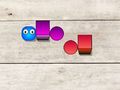 Jeu Push Jigso