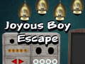 Jeu Joyous Boy Escape