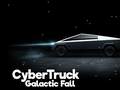 Jeu CyberTruck Galactic Fall