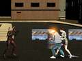 Jeu Deadpool Fight
