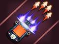 Jeu Car Defender