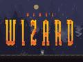 Jeu Pixel Wizard