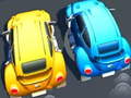 Jeu Car Parking pro