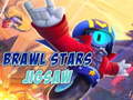 Jeu Brawl Stars Puzzle