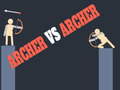 Jeu Archer vs Archer