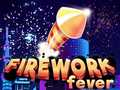 Jeu Fireworks Fever