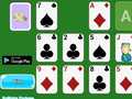 Jeu Solitaire Fortune