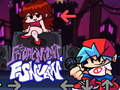 Jeu Friday Night Funkin 