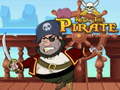 Jeu Kick The Pirate