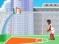 Jeu Basketball Legend