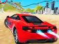 Jeu Mega City Racing