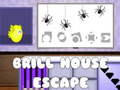 Jeu Brill House Escape