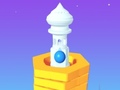 Jeu Happy Stack Ball Online