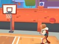 Jeu Idle Basketball