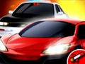 Jeu Police Chase Adventure