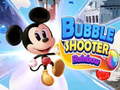 Jeu Bubble Shooter Rainbow